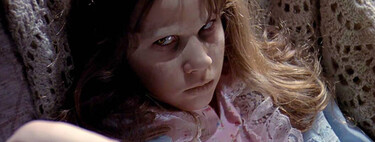 Qué fue de Linda Blair, la niña de 'El Exorcista' que quería ser veterinaria cuando vivió el fenómeno del cine de terror... y que nunca olvidó a los perretes