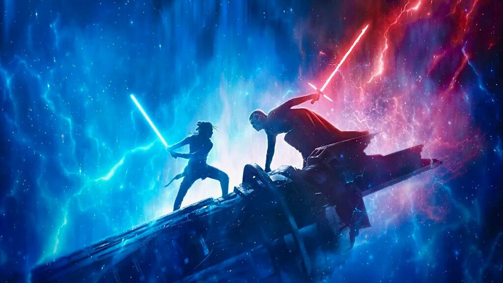 Disney acaba de anunciar cuánto dinero ha ganado con Star Wars desde que compró la mítica saga de ciencia ficción a George Lucas