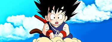 Por qué Goku tuvo que pegar el estirón en el manga de 'Dragon Ball': así se enfrentó Akira Toriyama a su editor (y a los posibles fans descontentos) para tener un protagonista adulto